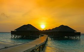 Vakarufalhi Island Resort – Maldive
